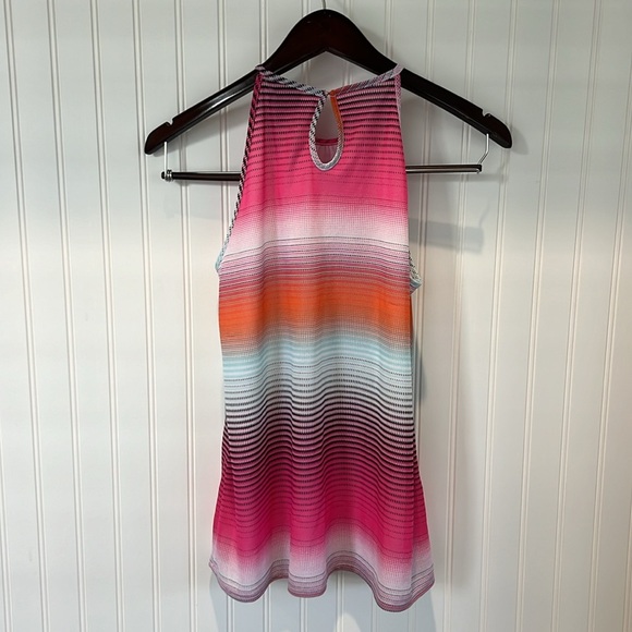 Colorful Halter - Picture 3 of 6